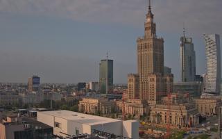Warszawa PKN - 03-08-2026 05:33