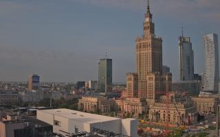 Warszawa PKN - 03-08-2026 05:40