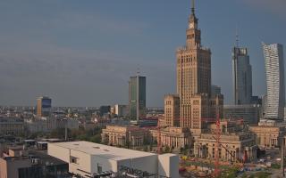Warszawa PKN - 03-08-2026 05:47