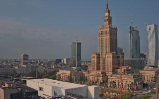 Warszawa PKN - 03-08-2026 05:54