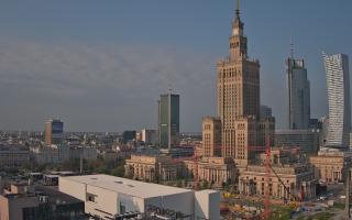 Warszawa PKN - 03-08-2026 06:01