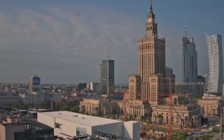 Warszawa PKN - 03-08-2026 06:08