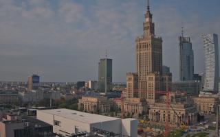 Warszawa PKN - 03-08-2026 06:15
