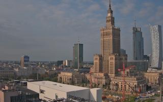 Warszawa PKN - 03-08-2026 06:22