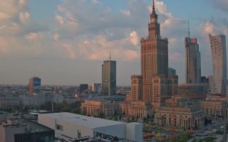 Warszawa PKN - 04-08-2026 03:55