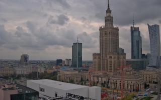 Warszawa PKN - 14-09-2026 19:30