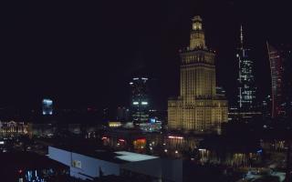 Warszawa PKN - 14-10-2026 20:13
