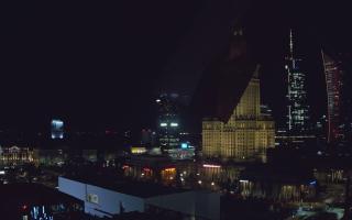 Warszawa PKN - 14-10-2026 20:20