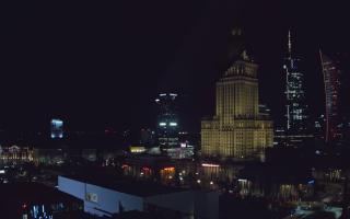 Warszawa PKN - 14-10-2026 20:34