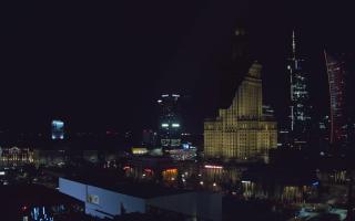 Warszawa PKN - 14-10-2026 20:55
