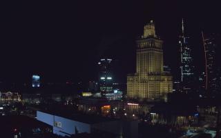 Warszawa PKN - 14-10-2026 21:09