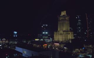 Warszawa PKN - 14-10-2026 22:05