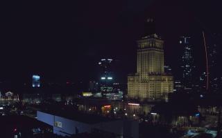 Warszawa PKN - 14-10-2026 22:26