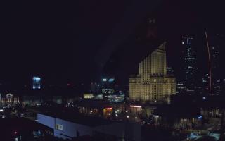 Warszawa PKN - 14-10-2026 22:33