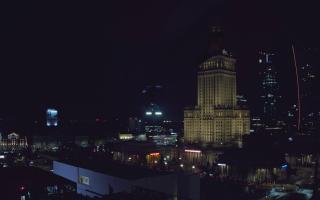 Warszawa PKN - 14-10-2026 22:40