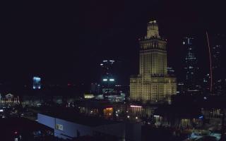 Warszawa PKN - 14-10-2026 22:47