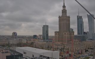 Warszawa PKN - 26-10-2026 10:25