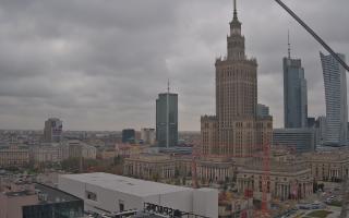 Warszawa PKN - 26-10-2026 10:32