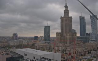 Warszawa PKN - 26-10-2026 10:46