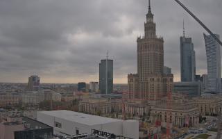 Warszawa PKN - 26-10-2026 10:53