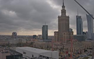 Warszawa PKN - 26-10-2026 11:00