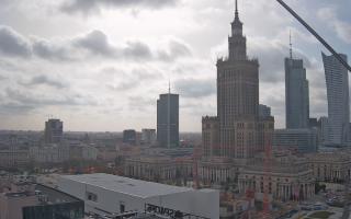 Warszawa PKN - 26-10-2026 11:22