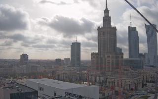 Warszawa PKN - 26-10-2026 11:29