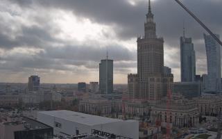 Warszawa PKN - 26-10-2026 11:43