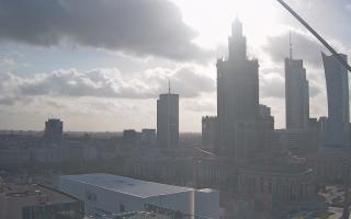 Warszawa PKN - 26-10-2026 12:18