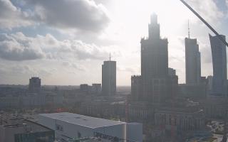 Warszawa PKN - 26-10-2026 12:25