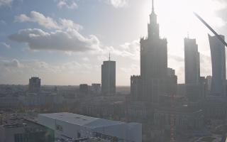 Warszawa PKN - 26-10-2026 13:00