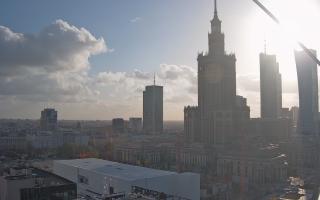 Warszawa PKN - 26-10-2026 13:28
