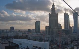 Warszawa PKN - 26-10-2026 13:42