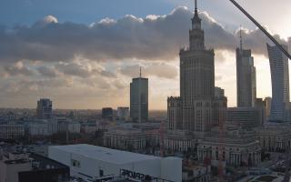 Warszawa PKN - 26-10-2026 14:03