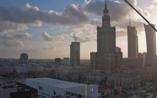 Warszawa PKN - 26-10-2026 14:10
