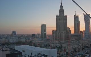 Warszawa PKN - 26-10-2026 15:00