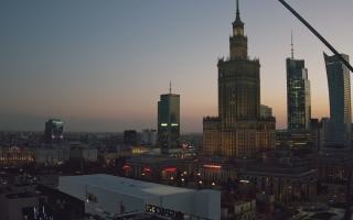 Warszawa PKN - 26-10-2026 15:35