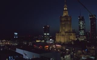 Warszawa PKN - 26-10-2026 16:03
