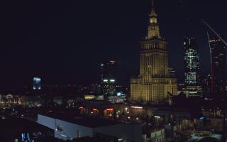 Warszawa PKN - 26-10-2026 16:10
