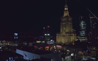 Warszawa PKN - 26-10-2026 16:24