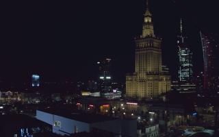 Warszawa PKN - 26-10-2026 18:45