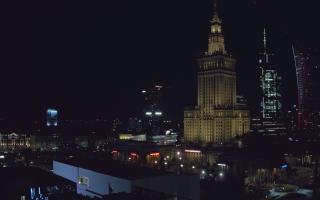 Warszawa PKN - 26-10-2026 19:20