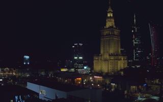Warszawa PKN - 26-10-2026 21:55