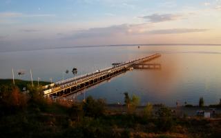 Jurata Molo - 02-08-2025 18:15