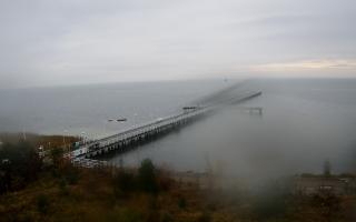 Jurata Molo - 02-11-2025 06:39