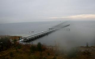 Jurata Molo - 02-11-2025 06:45