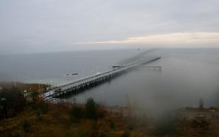 Jurata Molo - 02-11-2025 06:50