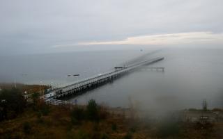 Jurata Molo - 02-11-2025 06:55