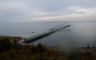 Jurata Molo - 02-11-2025 07:12