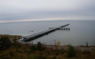 Jurata Molo - 02-11-2025 07:55